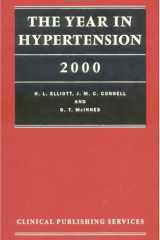The Year in Hypertension 2000 cover image