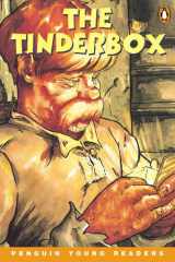 The Tinderbox(Penguin Young Readers)(Level 2) cover image