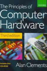 Principles of Computer Hardware (With CD-ROM) cover image