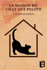 La Maison du Chat qui pelote cover image
