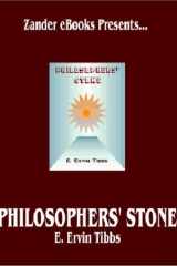 Philosophers' Stone cover image