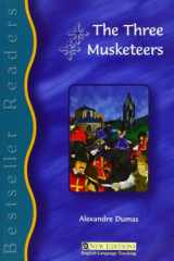 The Three Musketeers Best Seller Readers cover image