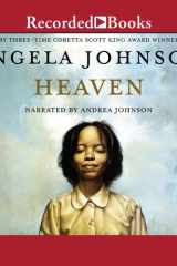Heaven cover image