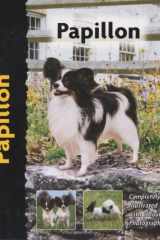 Papillon cover image