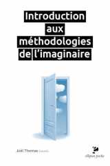 Introduction aux méthodologies de l'imaginaire cover image
