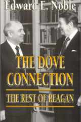 The Dove Connection The Rest of Reagan cover image