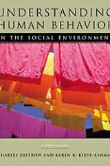 Understanding Human Behavior and the Social Environment cover image