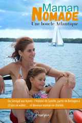 Une Boucle Atlantique: Du Sénégal aux Açores (French Edition) cover image