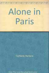 Alone in Paris cover image