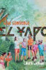 Que Comience El Yapo- Let The Yapo Begin (Spanish Edition) cover image