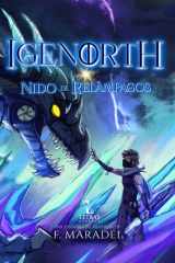 Igenorth - Nido de Relámpagos: Una aventura de misterio y dragones cover image