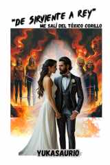 De sirviente a REY cover image