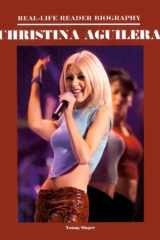 Christina Aguilera cover image