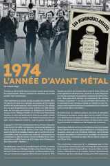 Coffret OPUS HUMANO :1975-2025 cover image