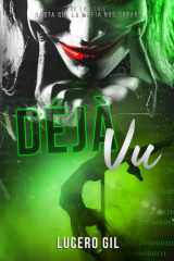 Dejavú (Hasta que la mafia nos separe) cover image