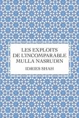 Les exploits de l’incomparable Mulla Nasrudin (French Edition) cover image
