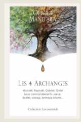 les 4 archanges: Michael, Raphael, Gabriel, Ouriel (French Edition) cover image