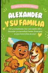 Alexander Y Su Familia cover image