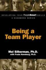 Being a Team Player cover image
