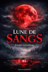 Lune de SANGS (French Edition) cover image
