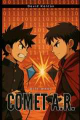 Kite Wars Comet A.R. cover image