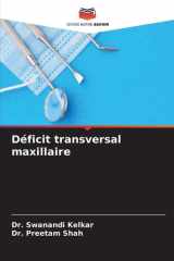 Déficit transversal maxillaire (French Edition) cover image