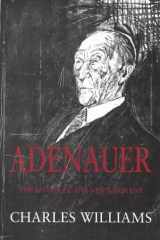 Adenauer: The Father of the New Germany cover image
