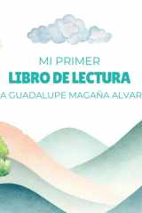 Mi Primer Libro de Lectura: Nivel 1 (Spanish Edition) cover image