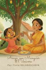 Anaya, son Manguier et l'Univers (French Edition) cover image