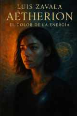 Aetherion - El Color De La Energia cover image