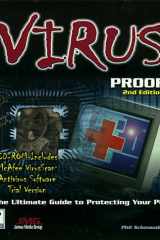 Virus Proof, 2nd Edition cover image