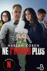 Ne t'enfuis plus cover image
