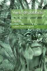Vuelo de palabras - Poemas cover image