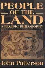 People of The Land : A Pacific Philosophy cover image