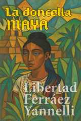 La doncella maya cover image