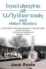 Incidents at Whiterock and Other Stories cover image