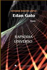 RAPSODIA UNIVERSO (Spanish Edition) cover image