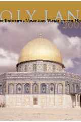 Holy Land 2001 Calendar: Most Beautiful Views and Vistas of the Holy Land cover image