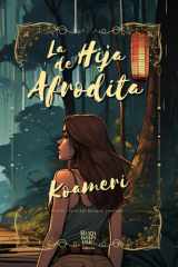 La Hija de Afrodita - Primer libro del Bosque Lluvioso cover image