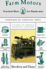 Farm Motors Practical Hints for Handy-Men cover image
