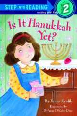 Is it Hanukkah, Yet? (Step-Into-Reading, Step 2) cover image
