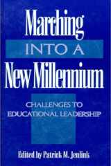 Marching Into a New Millennium cover image