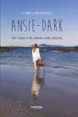 Ansie-dark (Spanish Edition) cover image
