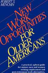 New Work Opportunities for Older Americans cover image