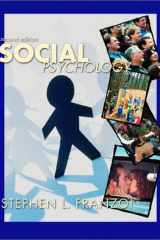 Social Psychology cover image
