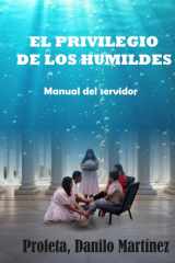 El Priviliegio de Los Humildes - Manual del Servidor cover image