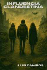 Influencia Clandestina cover image