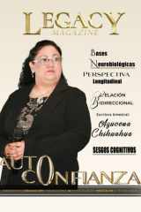 Legacy Magazine N° 10 AUTOCONFIANZA (Spanish Edition) cover image