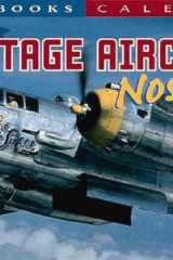 The Best of Vintage Aircraft Nose Art 2001 Calendar (Motorbooks Calendar) cover image