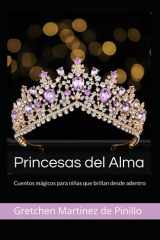 Princesas del Alma - Cuentos mágicos para niñas que brillan desde adentro cover image